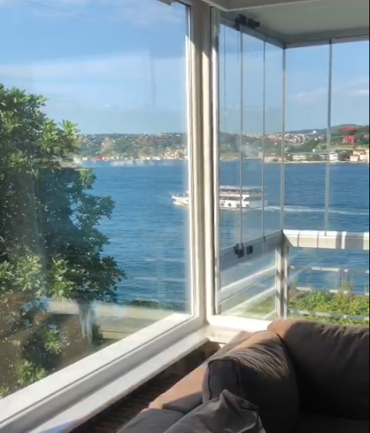 SU ALMA SORUNU VE ÇÖZÜMÜ